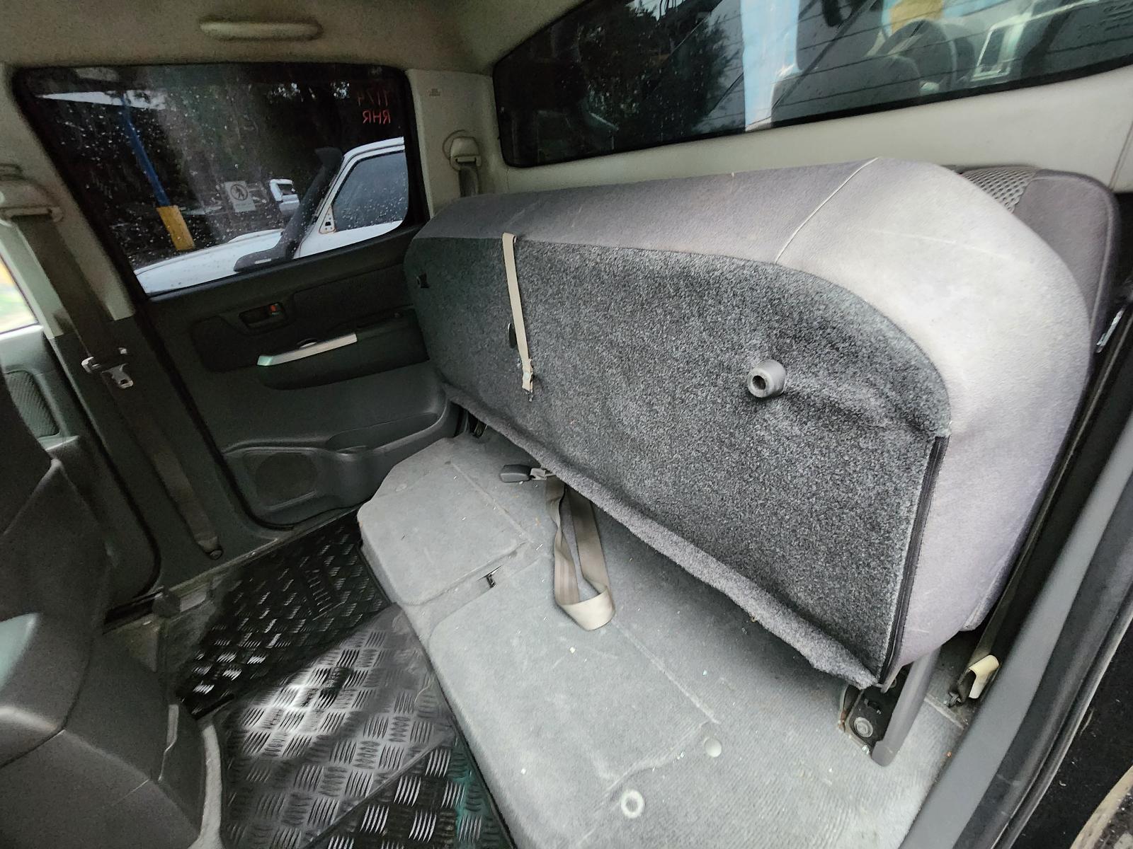 View Toyota Hilux 2013 4 Door Utility