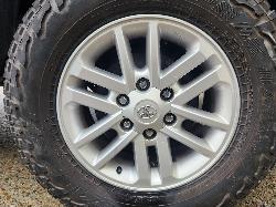 View Toyota Hilux 2013 4 Door Utility
