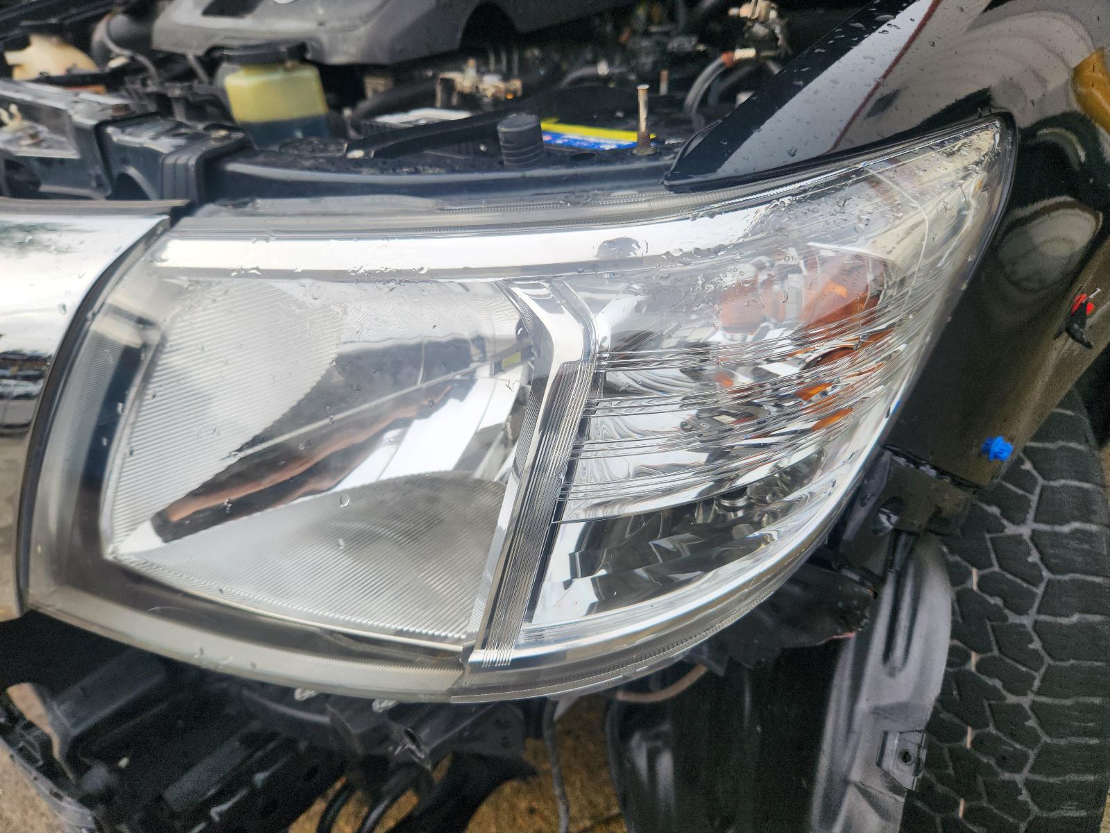 View Toyota Hilux 2013 4 Door Utility