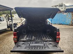 View Toyota Hilux 2013 4 Door Utility