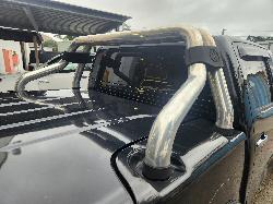 View Toyota Hilux 2013 4 Door Utility
