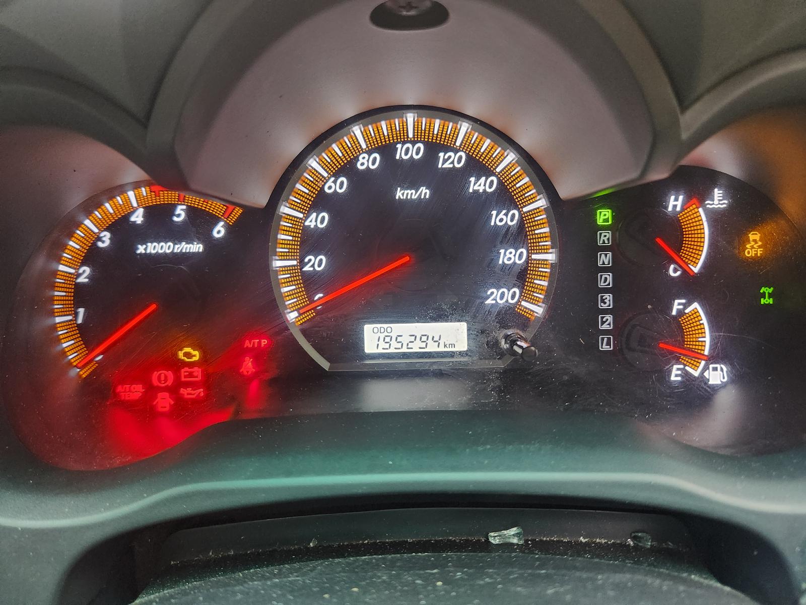 View Toyota Hilux 2013 4 Door Utility