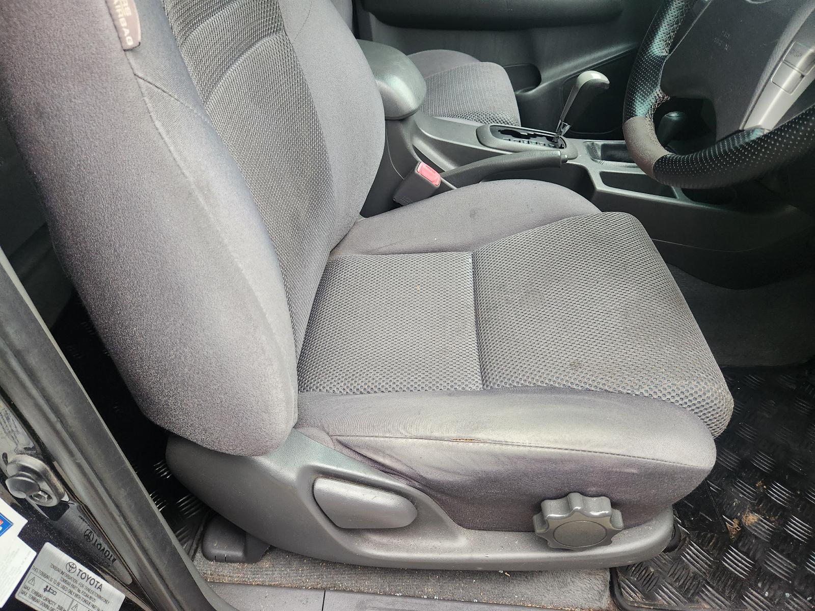 View Toyota Hilux 2013 4 Door Utility