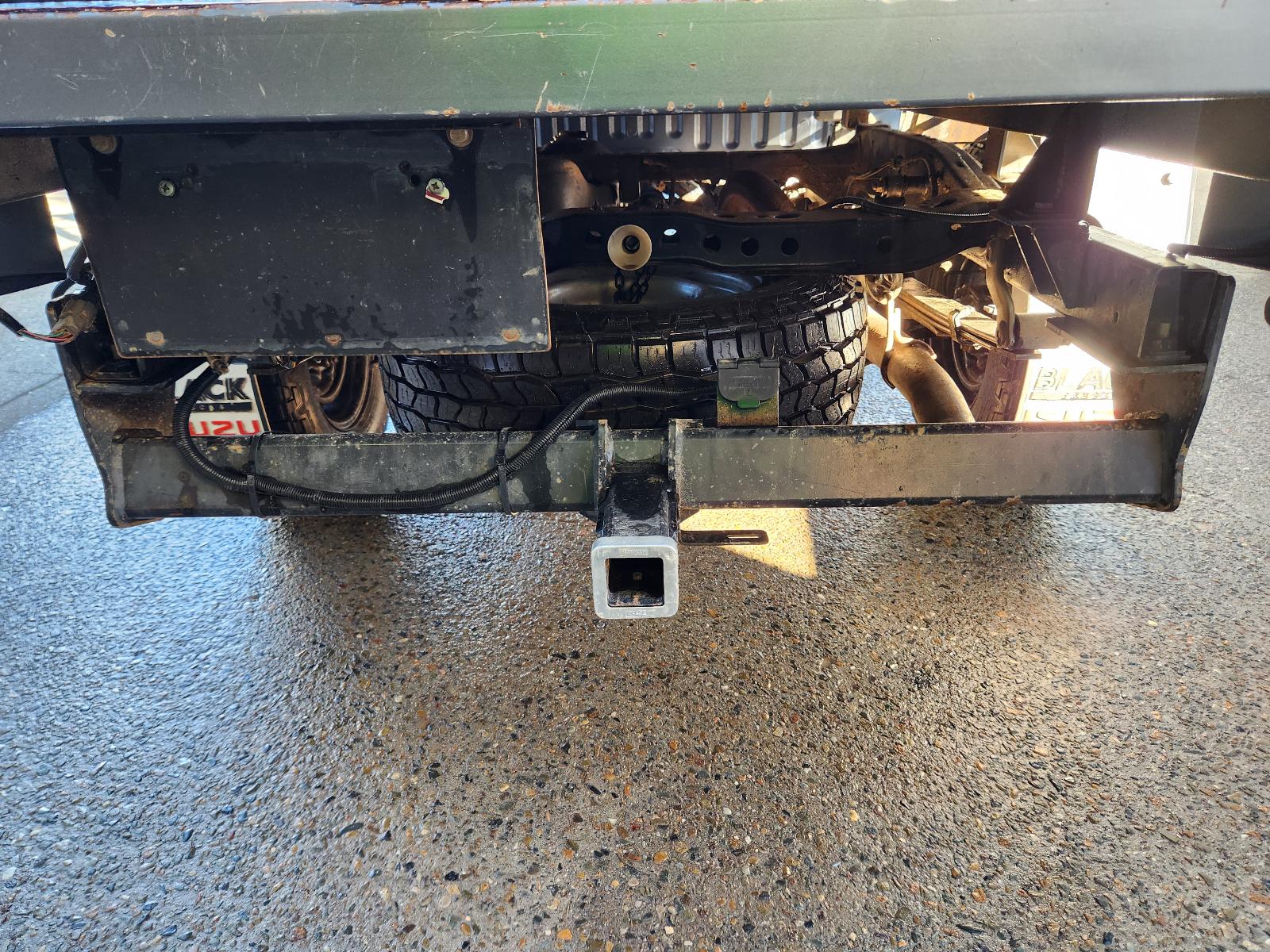 Isuzu Dmax 2013 2 Door Pickup View Isuzu Dmax 2013 2 Door Pickup