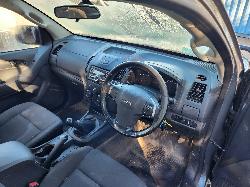 View Isuzu Dmax 2013 2 Door Pickup