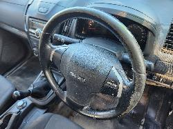 View Isuzu Dmax 2013 2 Door Pickup