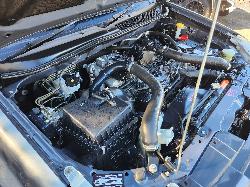 View Isuzu Dmax 2013 2 Door Pickup