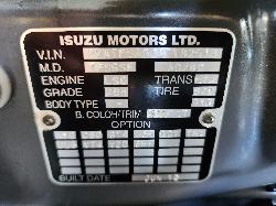 View Isuzu Dmax 2013 2 Door Pickup