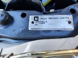 View Isuzu Dmax 2013 2 Door Pickup