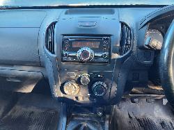 View Isuzu Dmax 2013 2 Door Pickup