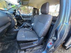 View Isuzu Dmax 2013 2 Door Pickup