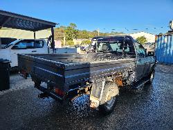 View Isuzu Dmax 2013 2 Door Pickup