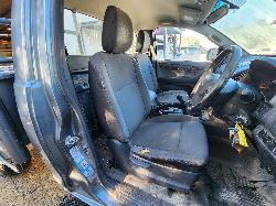 View Isuzu Dmax 2013 2 Door Pickup