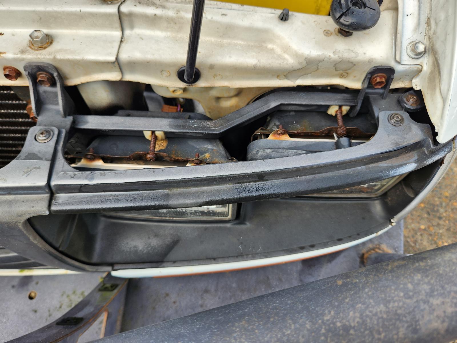 Toyota Landcruiser 1996 View Toyota Landcruiser 1996