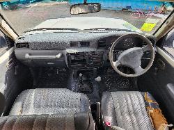 View Toyota Landcruiser 1996