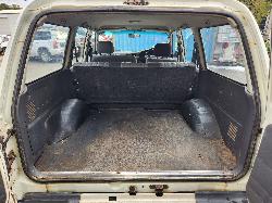 View Toyota Landcruiser 1996