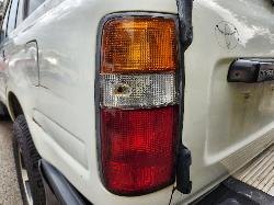 View Toyota Landcruiser 1996