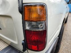 View Toyota Landcruiser 1996