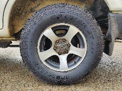 View Toyota Landcruiser 1996