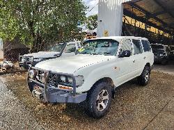 View Auto part Pedal Assembly Toyota Landcruiser 1996