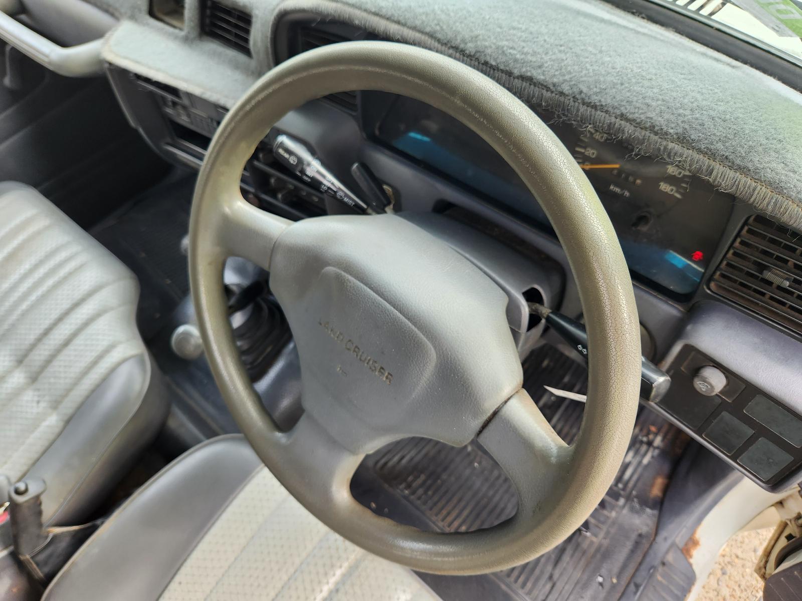 Toyota Landcruiser 1996 View Toyota Landcruiser 1996