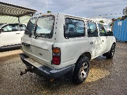 View Toyota Landcruiser 1996