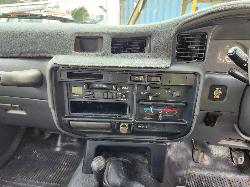 View Toyota Landcruiser 1996