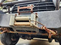 View Toyota Landcruiser 1996