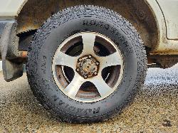 View Toyota Landcruiser 1996