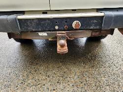 View Toyota Landcruiser 1996