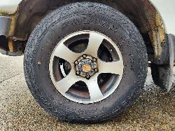 View Toyota Landcruiser 1996