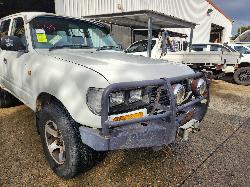 View Toyota Landcruiser 1996