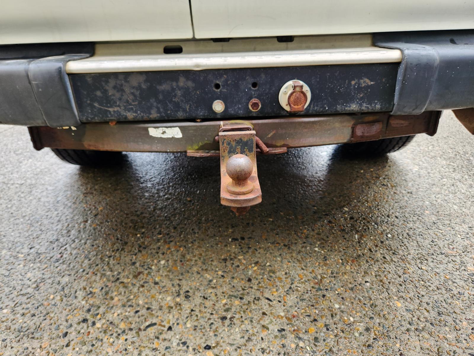 Toyota Landcruiser 1996 View Toyota Landcruiser 1996