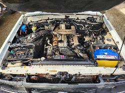 View Toyota Landcruiser 1996