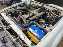 View Toyota Landcruiser 1996