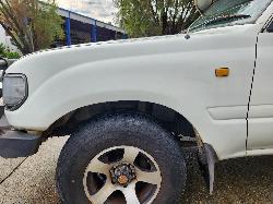 View Toyota Landcruiser 1996