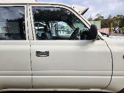 View Toyota Landcruiser 1996