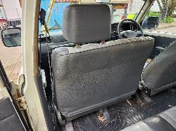 View Toyota Landcruiser 1996