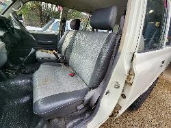 View Toyota Landcruiser 1996