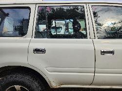 View Toyota Landcruiser 1996