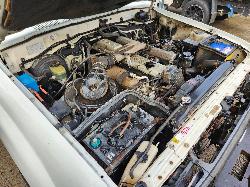 View Toyota Landcruiser 1996