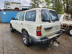 View Toyota Landcruiser 1996