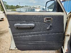 View Toyota Landcruiser 1996