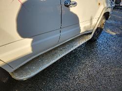 View Toyota Landcruiser 2002 4 Door Station Wagon