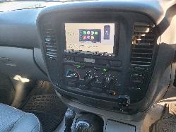 View Toyota Landcruiser 2002 4 Door Station Wagon