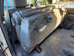 View Toyota Landcruiser 2002 4 Door Station Wagon