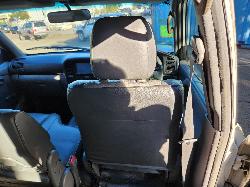 View Toyota Landcruiser 2002 4 Door Station Wagon