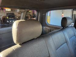 View Toyota Landcruiser 2002 4 Door Station Wagon