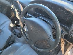 View Toyota Landcruiser 2002 4 Door Station Wagon