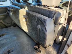 View Toyota Landcruiser 2002 4 Door Station Wagon